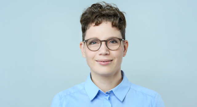 Stephanie Fasnacht