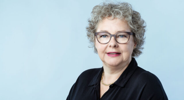 Carole Reist